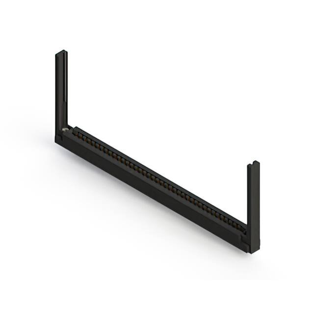 357-039-527-168 EDAC Inc.  Edgeboard Connectors